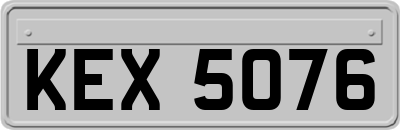 KEX5076