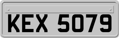 KEX5079