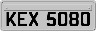 KEX5080