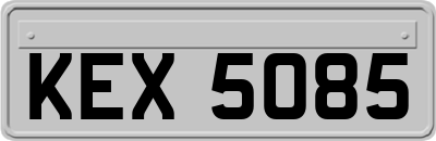 KEX5085