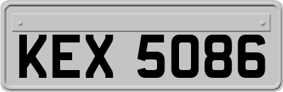 KEX5086