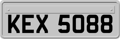 KEX5088