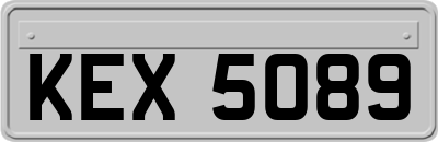 KEX5089