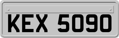 KEX5090