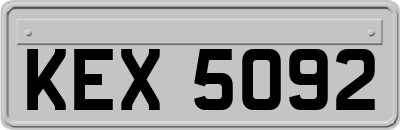 KEX5092