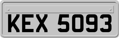KEX5093