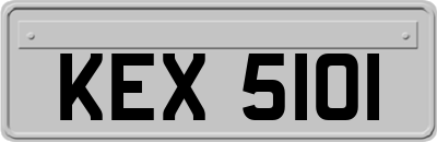 KEX5101