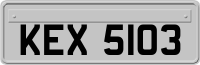 KEX5103