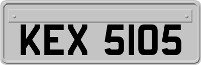 KEX5105