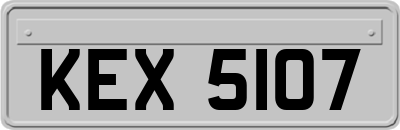 KEX5107
