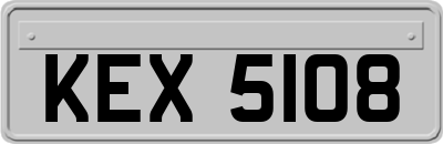 KEX5108