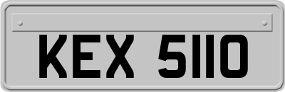 KEX5110