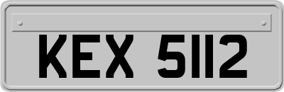KEX5112