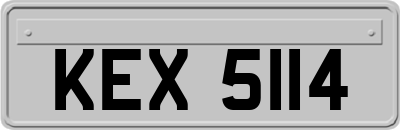 KEX5114