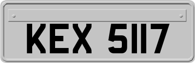 KEX5117