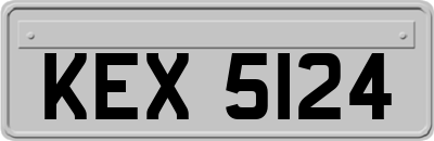 KEX5124