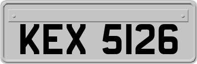 KEX5126