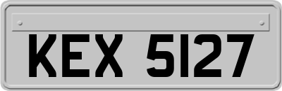 KEX5127