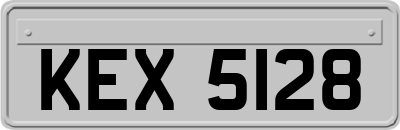 KEX5128