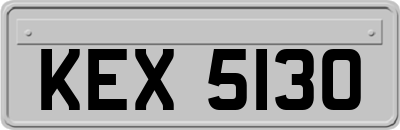 KEX5130