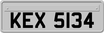 KEX5134