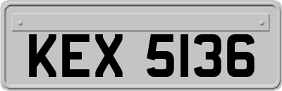 KEX5136