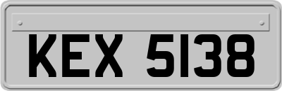 KEX5138