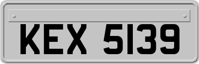KEX5139
