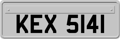 KEX5141