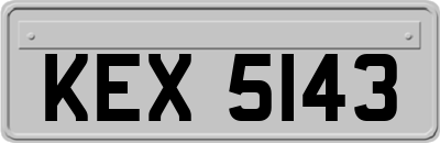 KEX5143