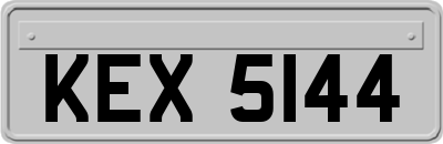 KEX5144