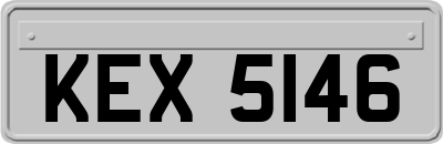 KEX5146