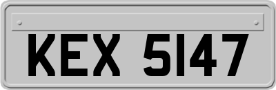 KEX5147