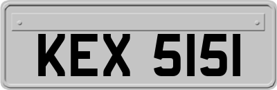 KEX5151