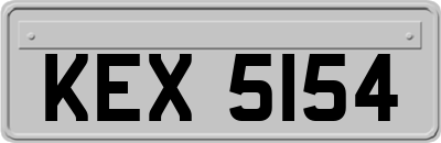 KEX5154