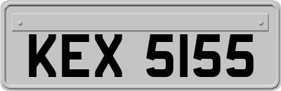 KEX5155