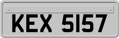 KEX5157
