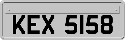 KEX5158