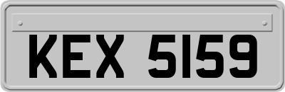 KEX5159