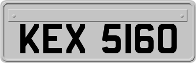 KEX5160
