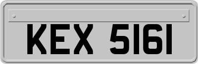KEX5161