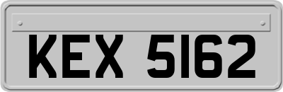 KEX5162