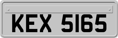 KEX5165