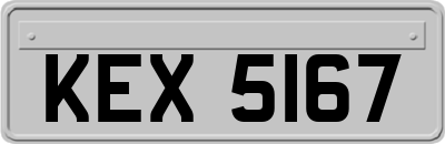 KEX5167