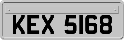 KEX5168