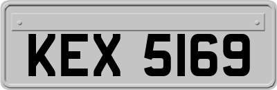 KEX5169
