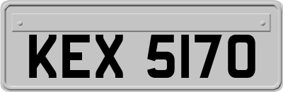 KEX5170