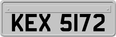 KEX5172