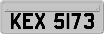 KEX5173