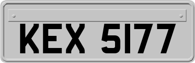 KEX5177